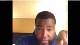 Dr. Umar Johnson : White Abolitionists