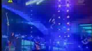 Dangerzone (Live Sopot Festival 2006 final) (01-09-2006)