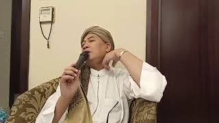 ABUYA LIVE DARI MEKKAH