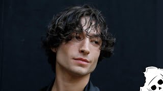 Ezra Miller Apologizes, Hoping to Get His Job Back