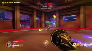 Lucio v Lucio POTG