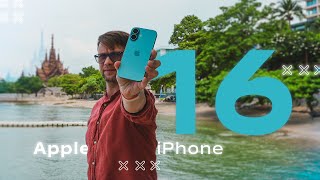 НАРОДНЫЙ ОБЗОР🔥 СМАРТФОН Apple iPhone 16 ИЛИ ЛУЧШЕ SAMSUNG GALAXY S24 ULTRA ? ЕСТЬ СВОИ ПЛЮСЫ ?