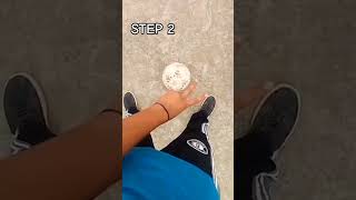 CR7 🇵🇹 Skill Tutorial||Football Skill Tutorial#skills#shorts#viral#new#cr7#cristiano#madrid#football