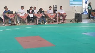 LIVE STREAMING POPDA PENCAK SILAT KARESIDENAN SURAKARTA 2023