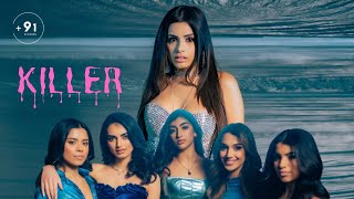 Celina Sharma X Girls Like You - Killer