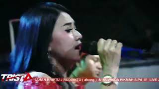 PAYUNG HITAM-EMA DRUPADI-NEW PERMATA STAR-LIVE JAMBEAN-BAE-KUDUS (18 AGSTUS 2019)