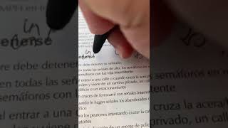 Re examination perdio 3 veces Aprende con La Escuelita Dip Driving School #escuelademanejo ☎️☎️☎️☎️