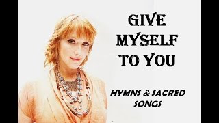 Leigh Nash - Give Myself To You (Lyrics)