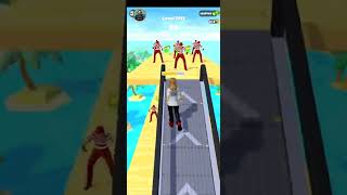 Run Rich 3D :GameplayWalkthrough android ,ios Max Levels