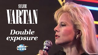 Sylvie Vartan - Double Exposure (Musicland 13.12.1985)