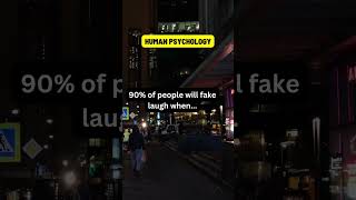 Psychology Facts About Human Behavior #shorts