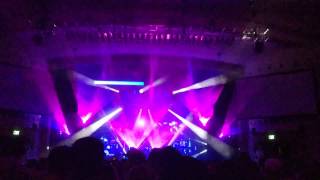 Pretty Lights Live Part 5 @ City National Civic, San Jose CA (11/11/16) [4K]