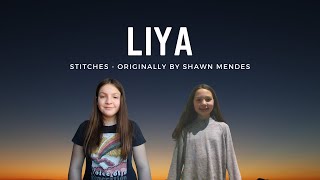 Stitches - Liya