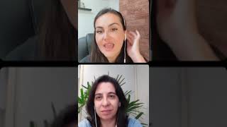 Líder de Resultado: Noara Pozzer entrevista Amanda Monteiro, líder na Academia Ecofit Club