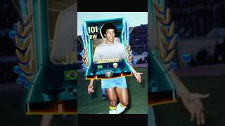 Original images of RETRO STARS in fc mobile ! #football #fifamobile #fcmobile  #fyp #viral