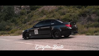 Kesha - BLOW (Dylan Howes Remix) | Models & BMW M5 Showtime