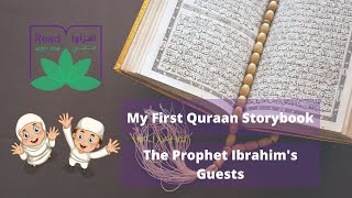 15_ The Prophet Ibrahim's Guests