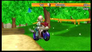 Mario Kart Wii CTGP Revolution - 200cc Cups (Cup 16 - Ice Flower Cup)