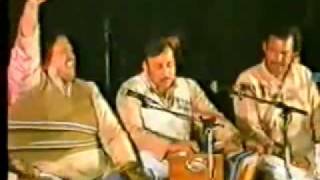 YouTube   YouTube   Nusrat Fateh Ali Khan Qawwal   Dard Rukta Nahin 1