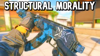 *NEW* Longbow “Structural Morality” Variant (Modern Warfare 3 Season 4)