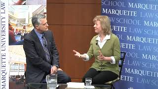 On the Issues: U.S. Senator Tammy Baldwin