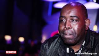 ArsenalFanTV HOST ROBBIE SAY'S TRADITIONAL MEDIA SHOULD HAVE SOME RESPECT | NUFFIN' LONG TV