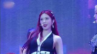 Red Velvet "INTRO+Knock Knock (Who's There)" LIVE FANCON CONCERT 2024