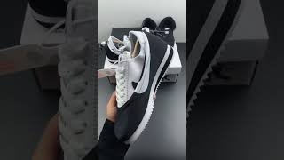 Clot x Nike Cortez Black White DZ3239-002