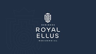 [Obra] Royal Ellus - Ourinhos | Julho de 2024