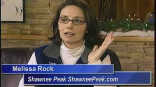 RSN Interview RSN's Meg Simone talks with Melissa Rock from Shawnee Peak