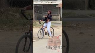 No Devolvió Mi Bicicleta Electrónica!  #funny #comedyfilms