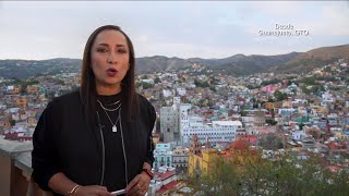 Notas al Migrante desde Guanajuato. Información sobre inmigración