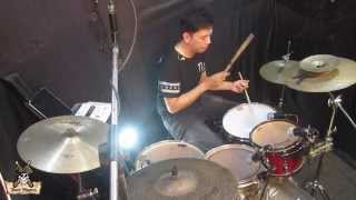 Drum Pirates Series-Cara Belajar Ghost Notes Bagian 1