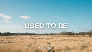 FREE Morgan Wallen Type Beat "Used To Be"