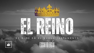 El reino de Dios   -   BAUTISTA FUNDAMENTAL