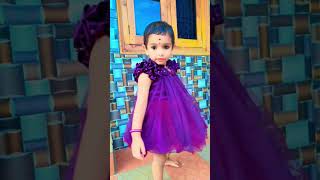 Her favourite Frock #dancecover #dancer #please_subscribe_my_channel #shorts