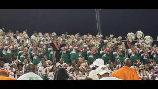 FAMU 2022 - "Fantasy"