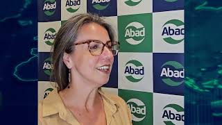 Minuto Parceiro ABAD - Ana Paula Mello - Scanntech Brasil