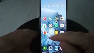 Показ уведомлений в последних моделях Xiaomi - решаем проблему на примере Xiaomi Redmi Note 11 pro