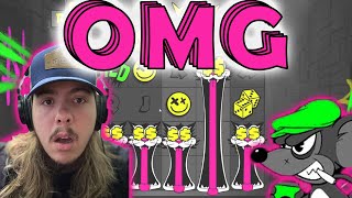 OMG! Unbelievable Wins & Epic Slot Session | Stream Highlights | Goat Gambles