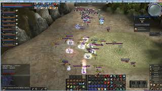 Daily PVP 2х2 SOA. Marvello and ShockWave VS Fint and TonyHawks. RPG-CLUB x5