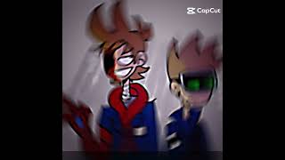 #eddsworld #tomtord ❤×💙 future.☆.