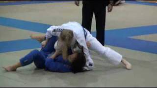 Tamara BJJ AZ 2010