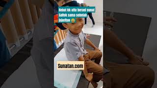 #sunat #anakhebat #sunatanmassal