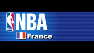 NBA FRANCE - Episode 1