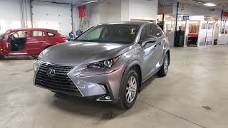 2019 Lexus RX300 Walkaround  u6325