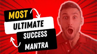 The Ultimate Career Success Mantra : Why are SMART Goals Important