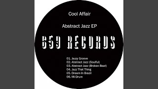 Abstract Jazz (Broken Beat Mix)