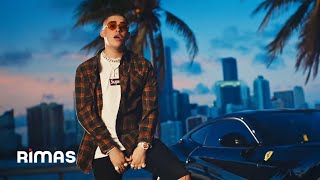 BAD BUNNY - DIME SI TE ACUERDAS (Video Oficial)