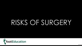 Risks of Surgery